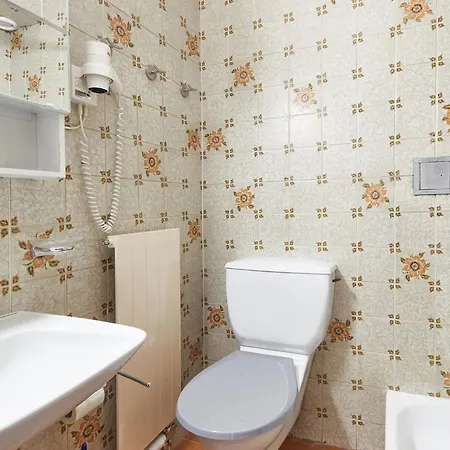 Wildhorn 322 By Interhome * Les Collons