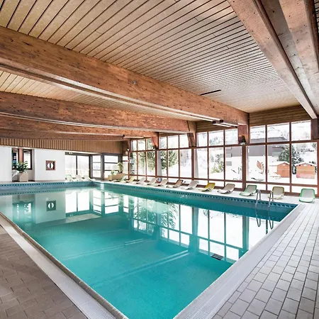 Wildhorn 322 By Interhome Lejlighed Les Collons