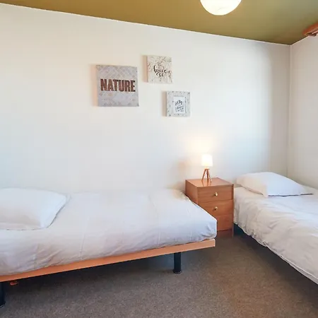 Wildhorn 322 By Interhome Apartment *